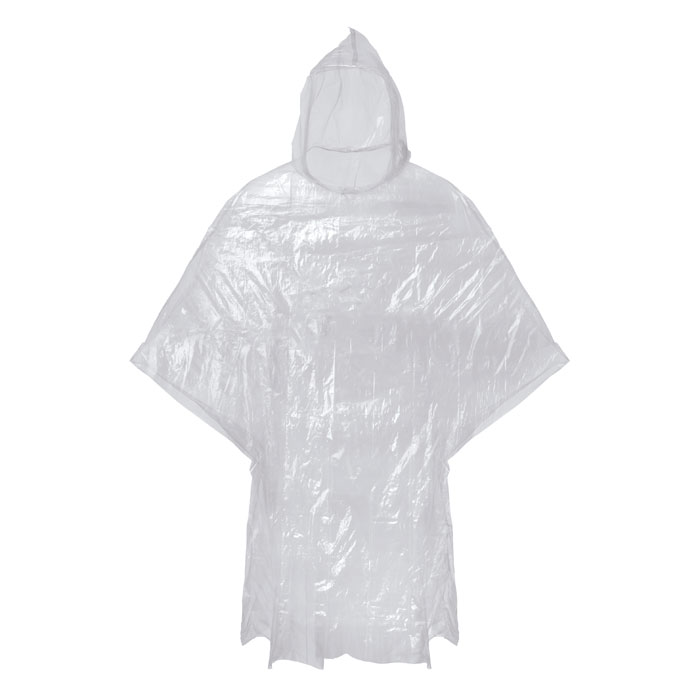 SPRINKLE - Opvouwbare poncho