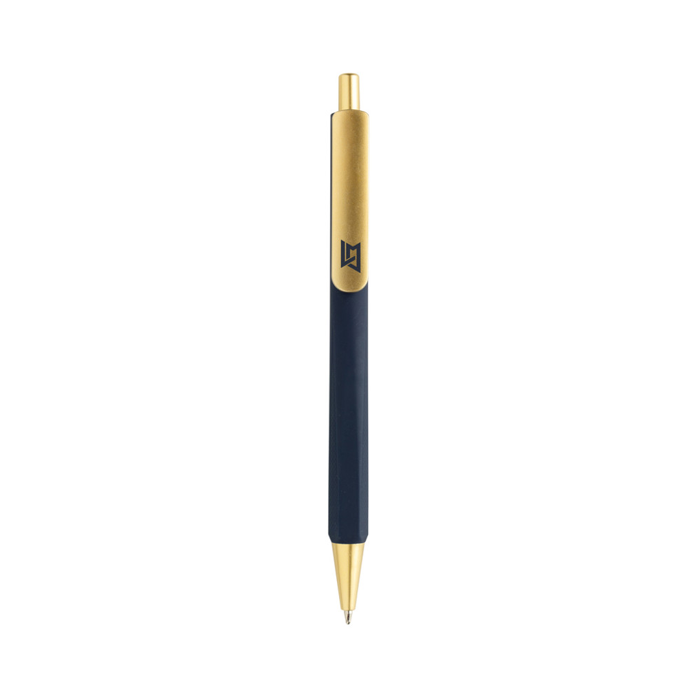 EDGE RCS driezijdige pen luxury