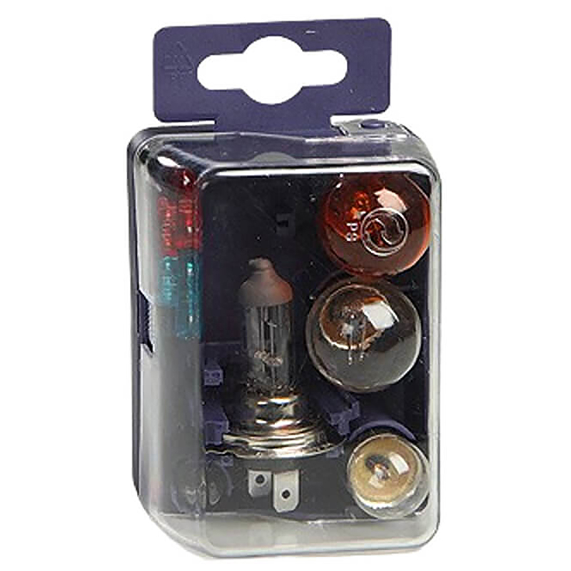 Lampenset H7