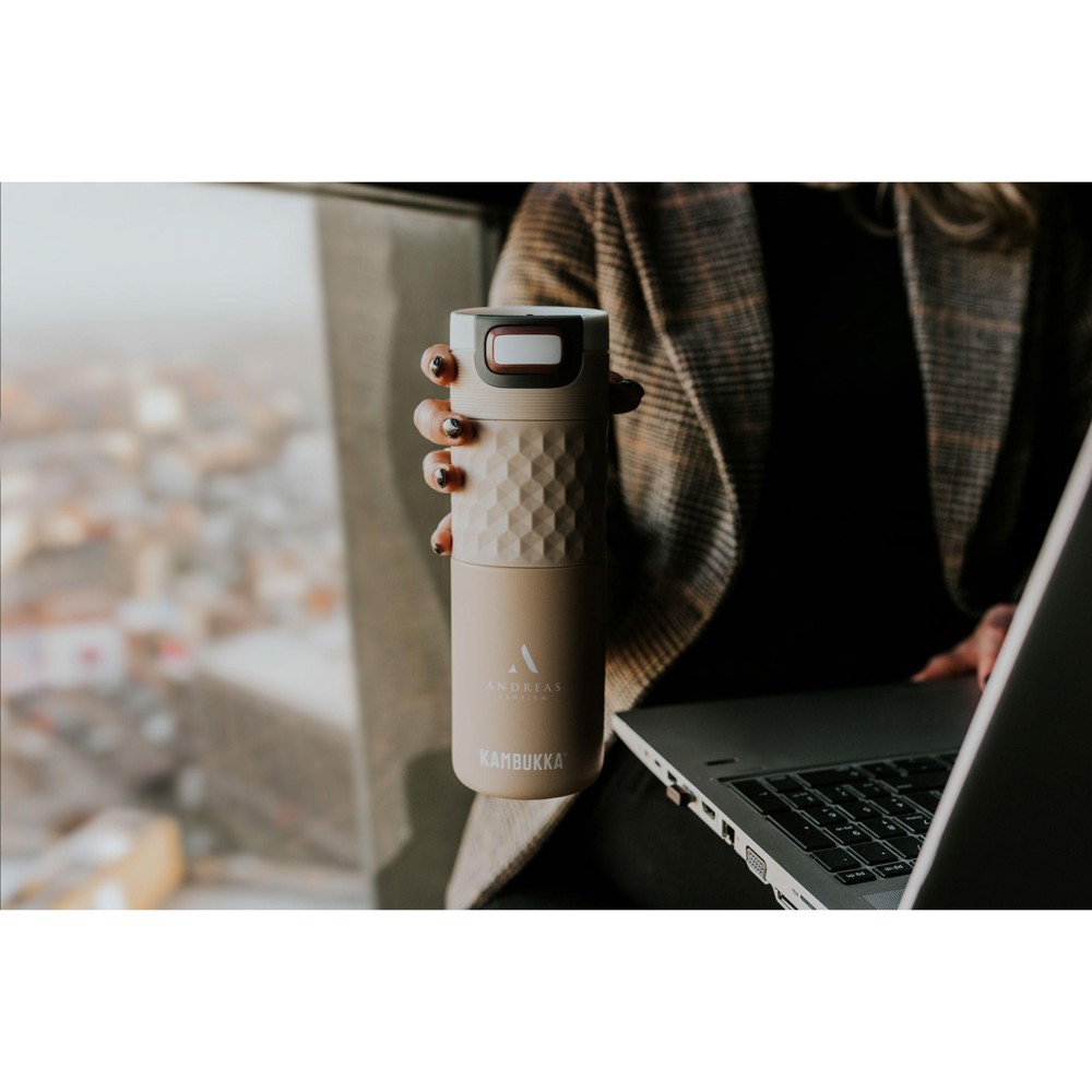 Kambukka® Etna Grip 500 ml thermosbeker
