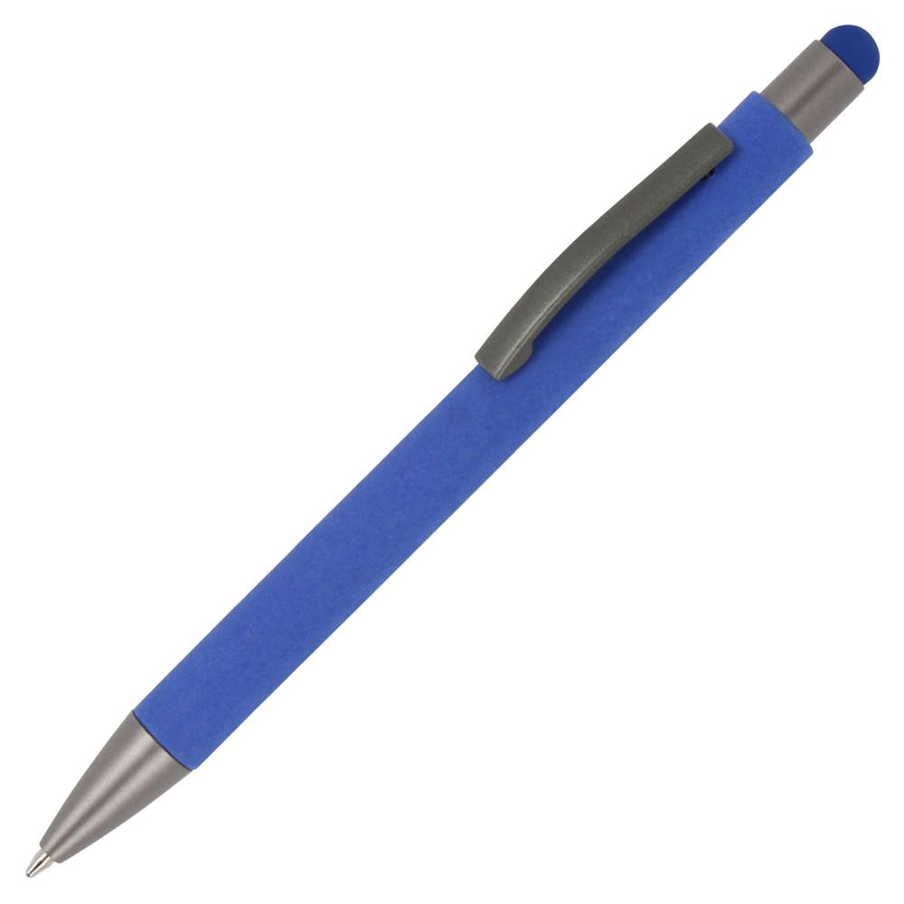 Balpen New York Stylus Papier - Blauw