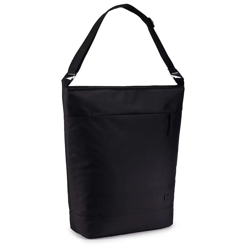 Case Logic Invigo Laptop Convertible Tote- Zwart