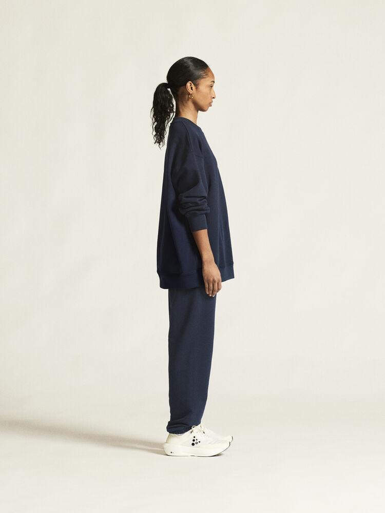 Craft - Frequent Sweatpants W Blaze XL