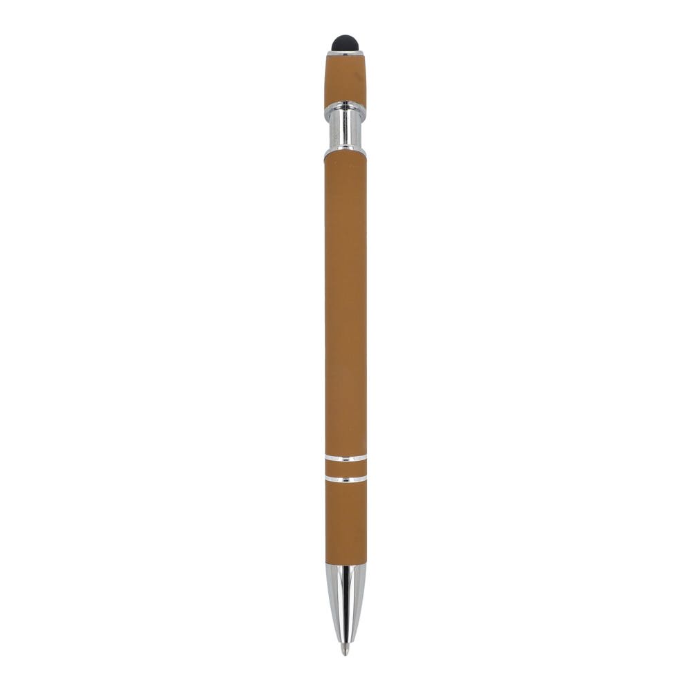 Balpen Paris Metaal soft touch