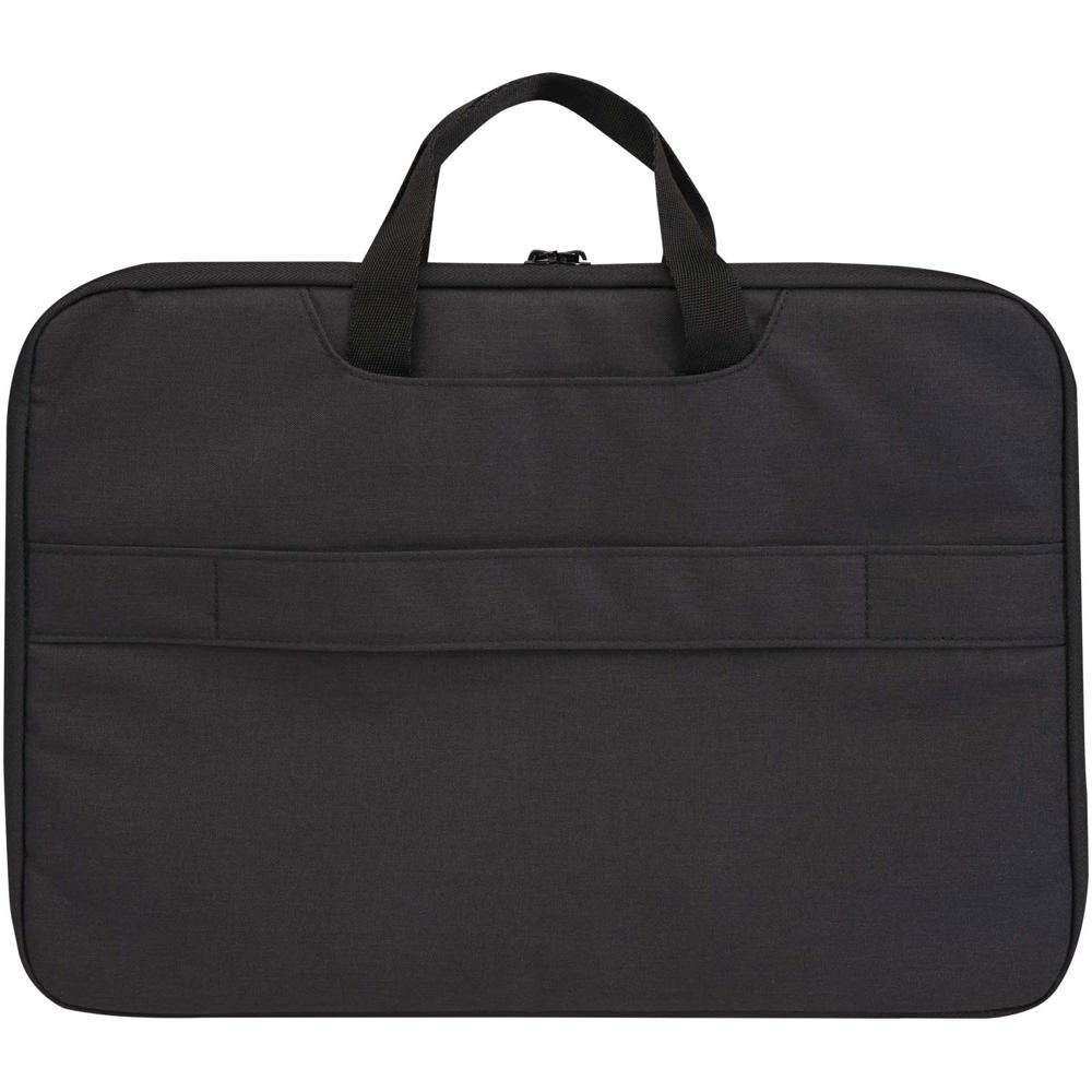 Libra 14” 2-in-1 GRS gerecycleerde laptophoes 3L