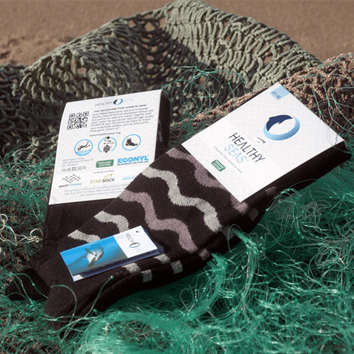 Healthy Seas Socks