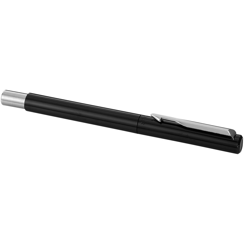 Parker Vector rollerbalpen (zwarte inkt)