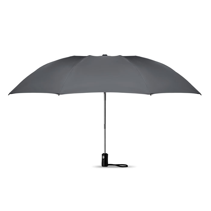 DUNDEE FOLDABLE - Opvouwbare reversible paraplu