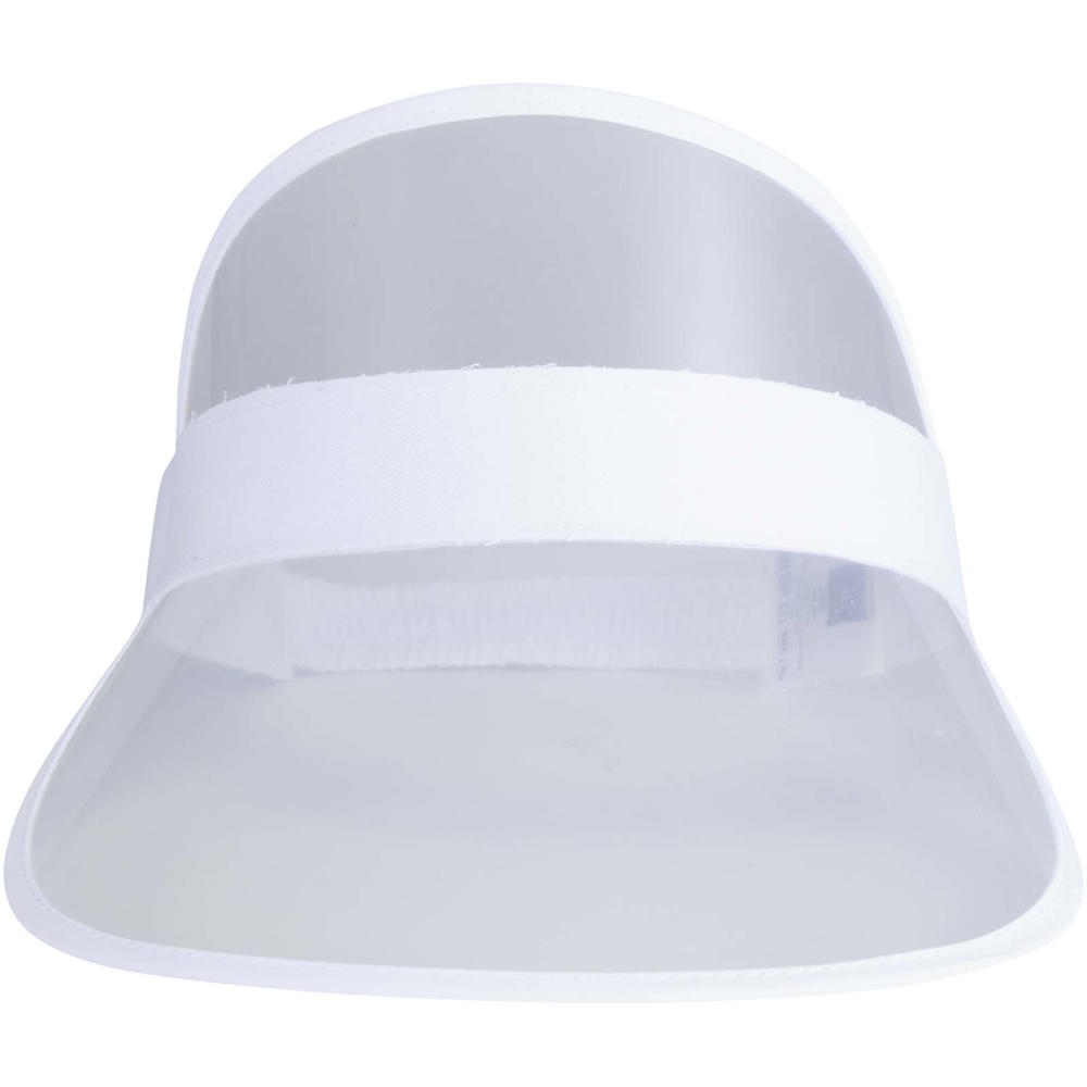 Bright pet met doorzichtig vizier 