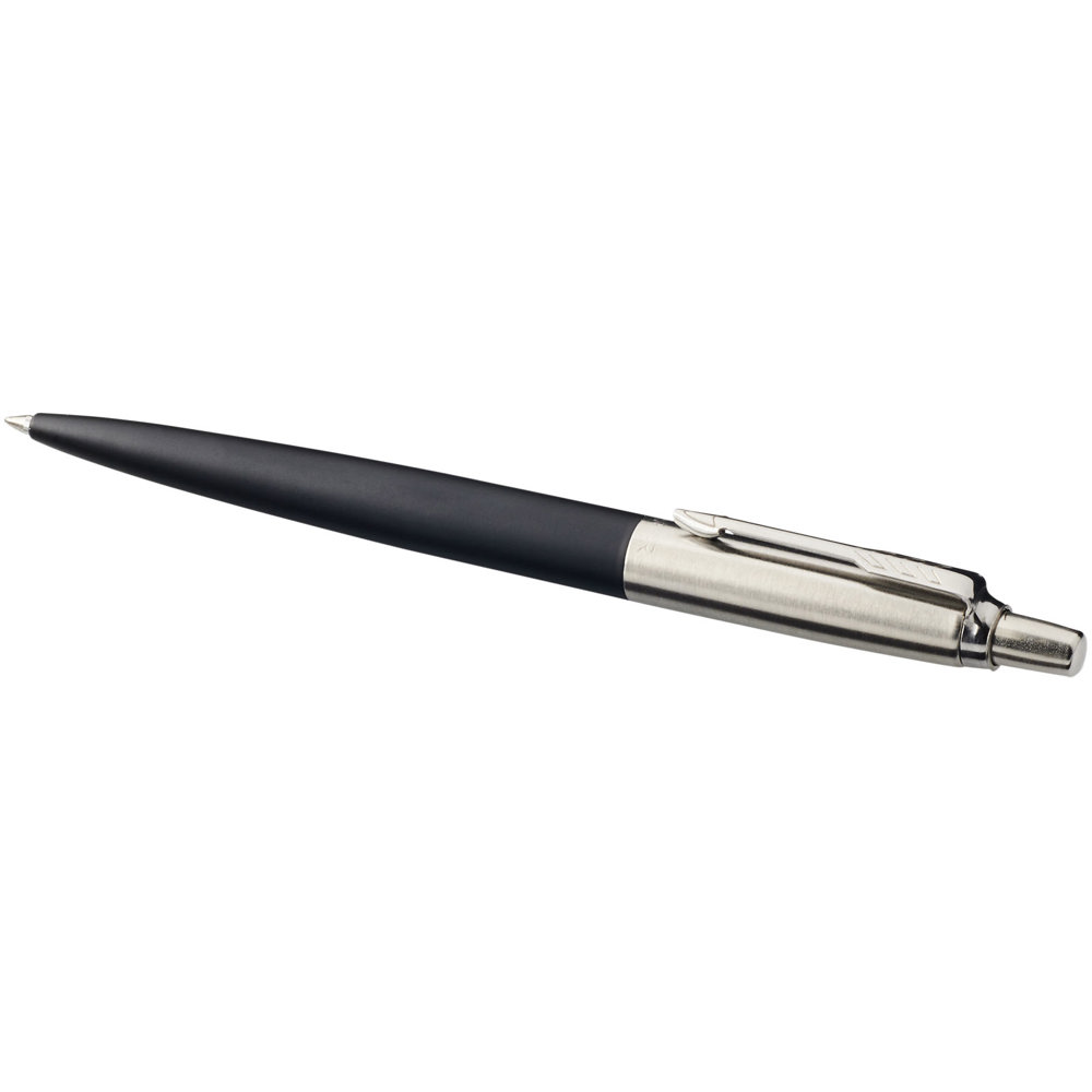 Parker Jotter balpen Bond Street (blauwe inkt)