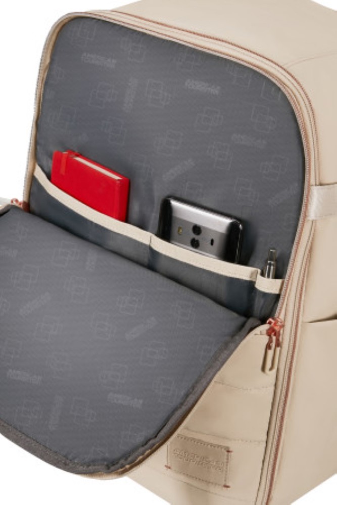 American Tourister Cabinpop Backpack Underseater