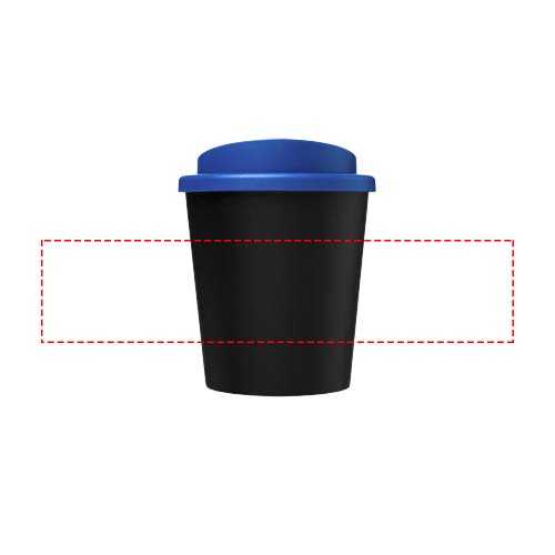 Americano® Espresso Eco 250 ml gerecyclede beker 