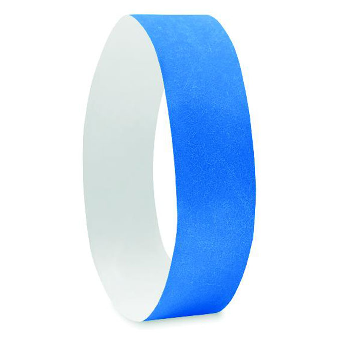  TYVEK - 1 Vel met 10 event armbandjes