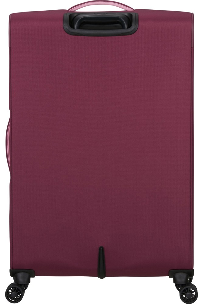 American Tourister Cloudrider Spinner L Exp Tsa