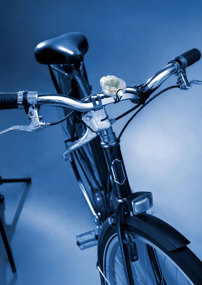 Fietslampset Amira | 2 st