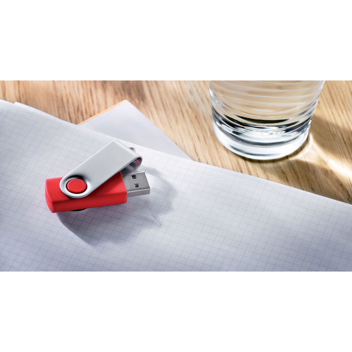 TECHMATE PENDRIVE - Techmate. USB flash 16GB