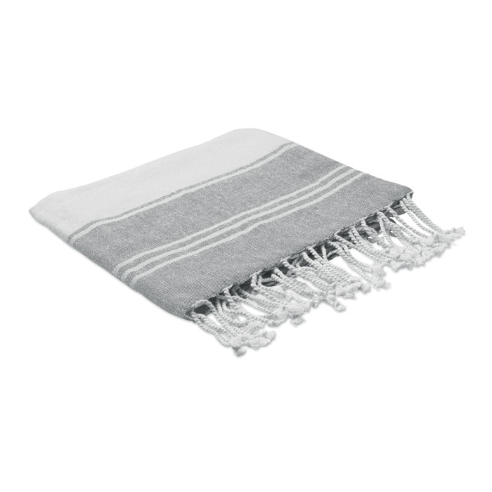 HAMMA - Hamam handdoek trekkoord tas s