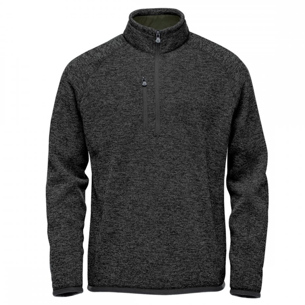 Stormtech Men's Avalante 1/4 Zip Pullover