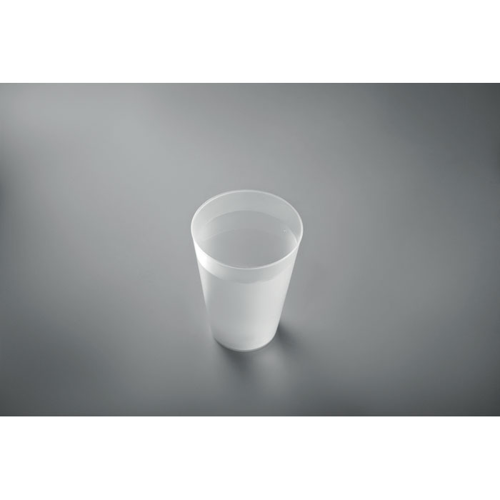 FESTA - Herbruikbare event beker 300ml