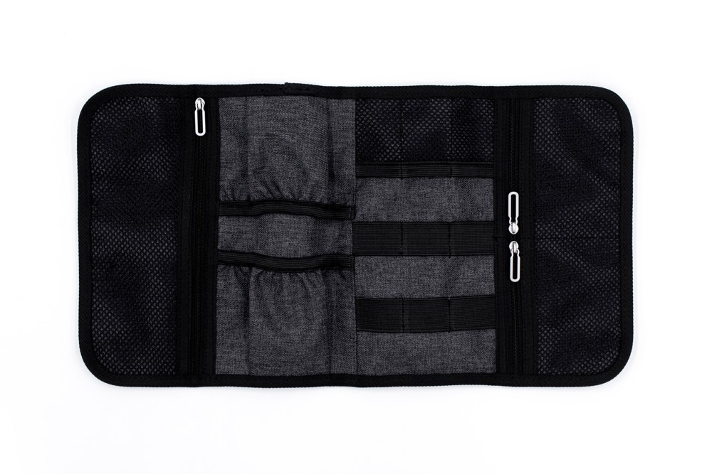 BrandCharger kabeletui Folio