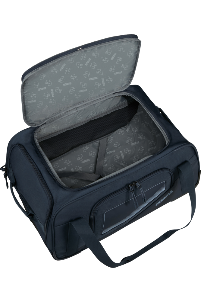 American Tourister City Racer Duffle/Wh S