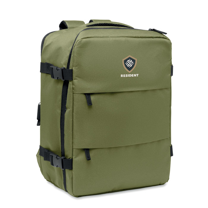 ASPEN - Uitschuifbare cabin rugzak 20L