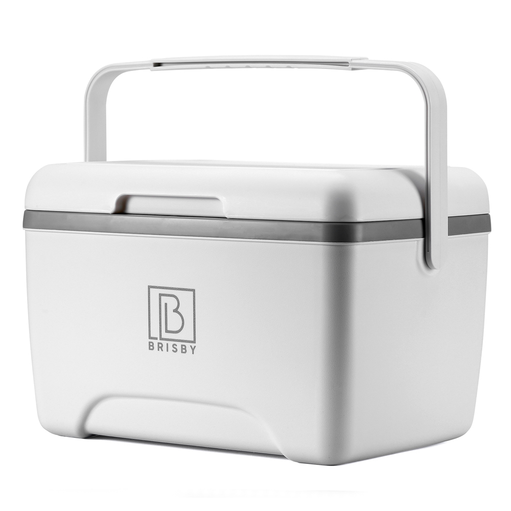 Brisby 8L Koelbox – Innovatief & Personaliseerbaar