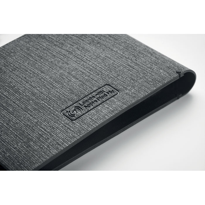 WALL - Anti-lost finder portemonnee