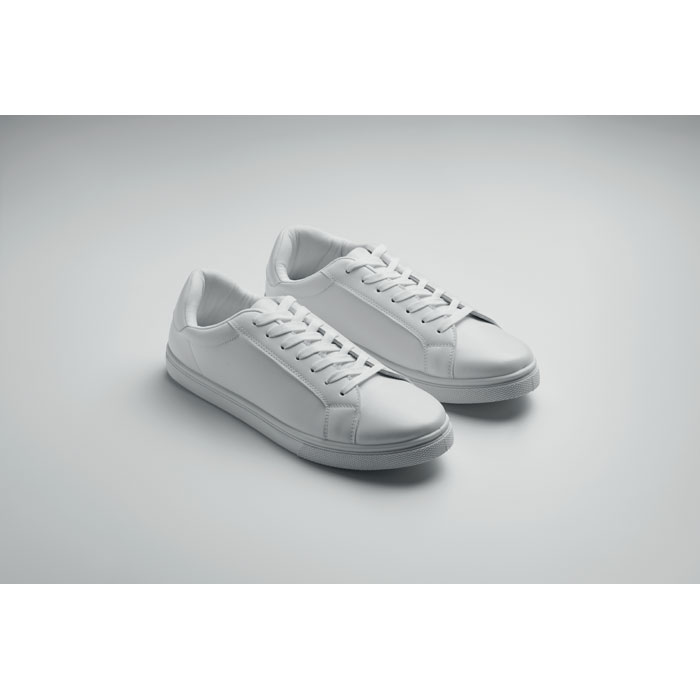 BLANCOS - Sneakers in PU maat 37