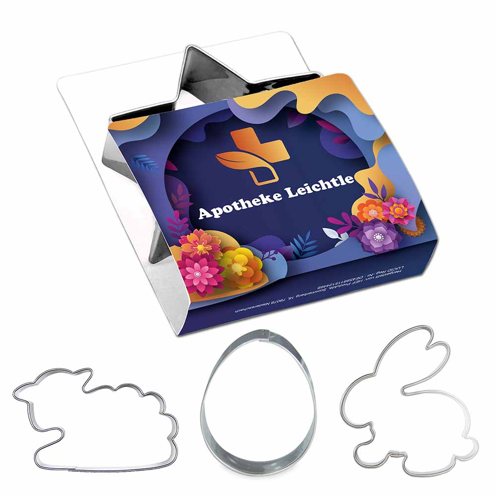 Bakvormpje single-pack