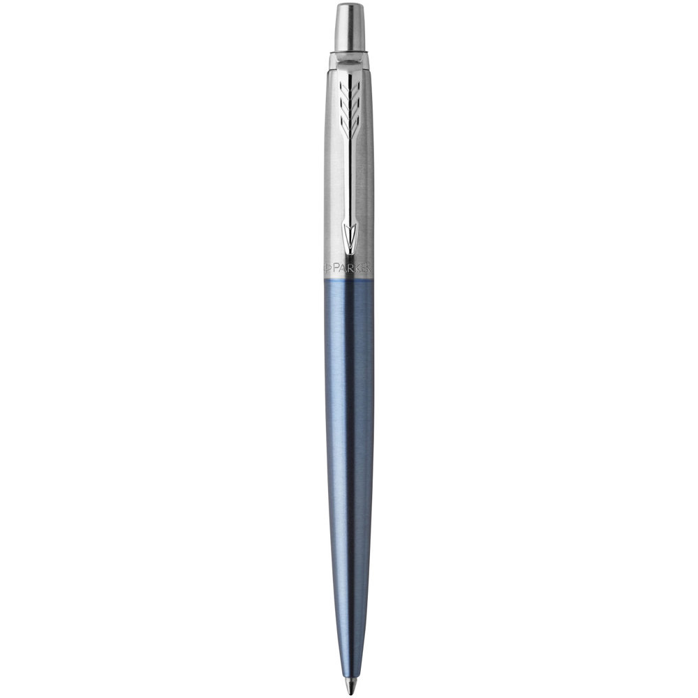 Parker Jotter balpen Bond Street (blauwe inkt)