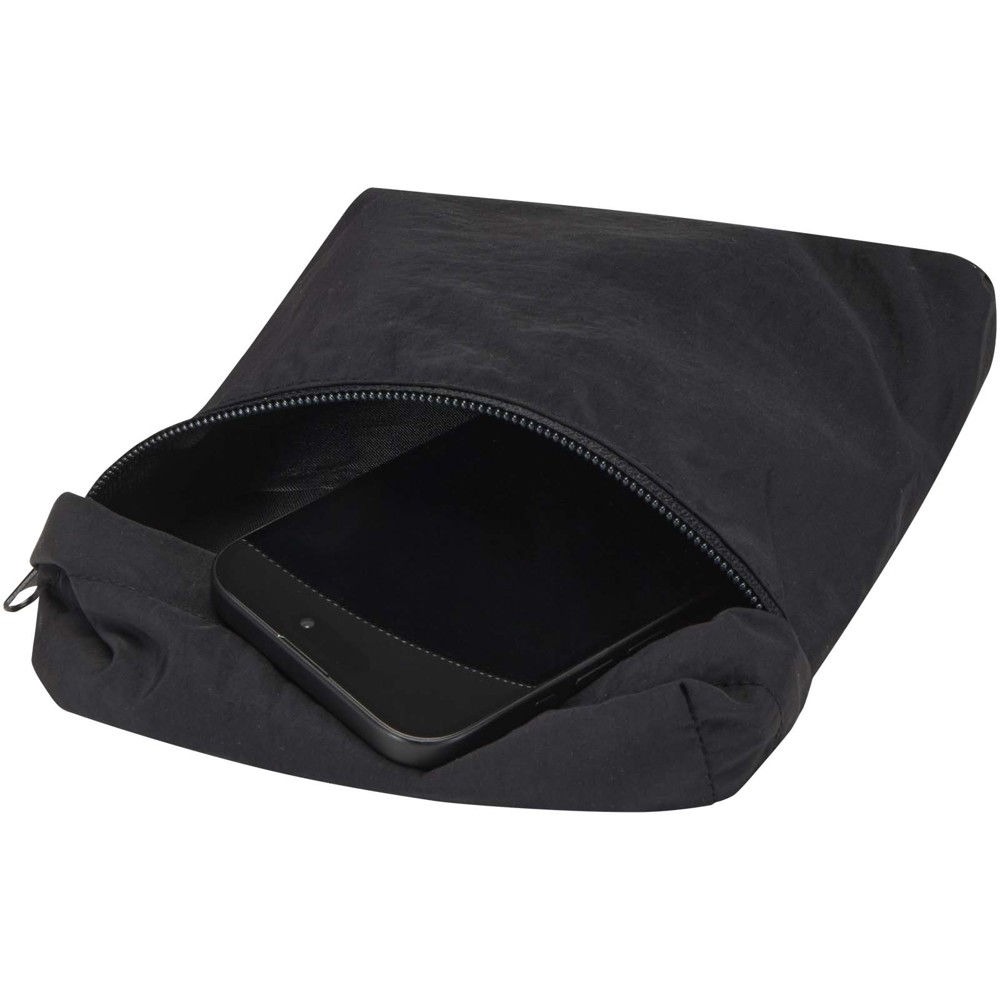 Arca GRS crossbodytas van gerecycled nylon