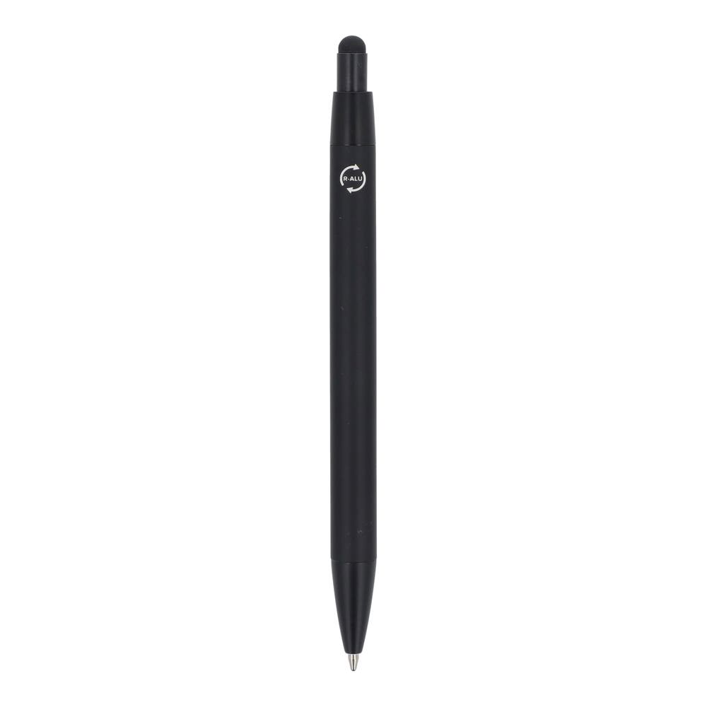 Balpen Alaska soufttouch met stylus R-AL