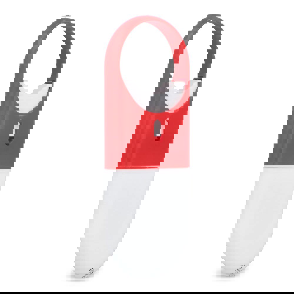 Zonnebrandspray factor 30 - Wit / Rood