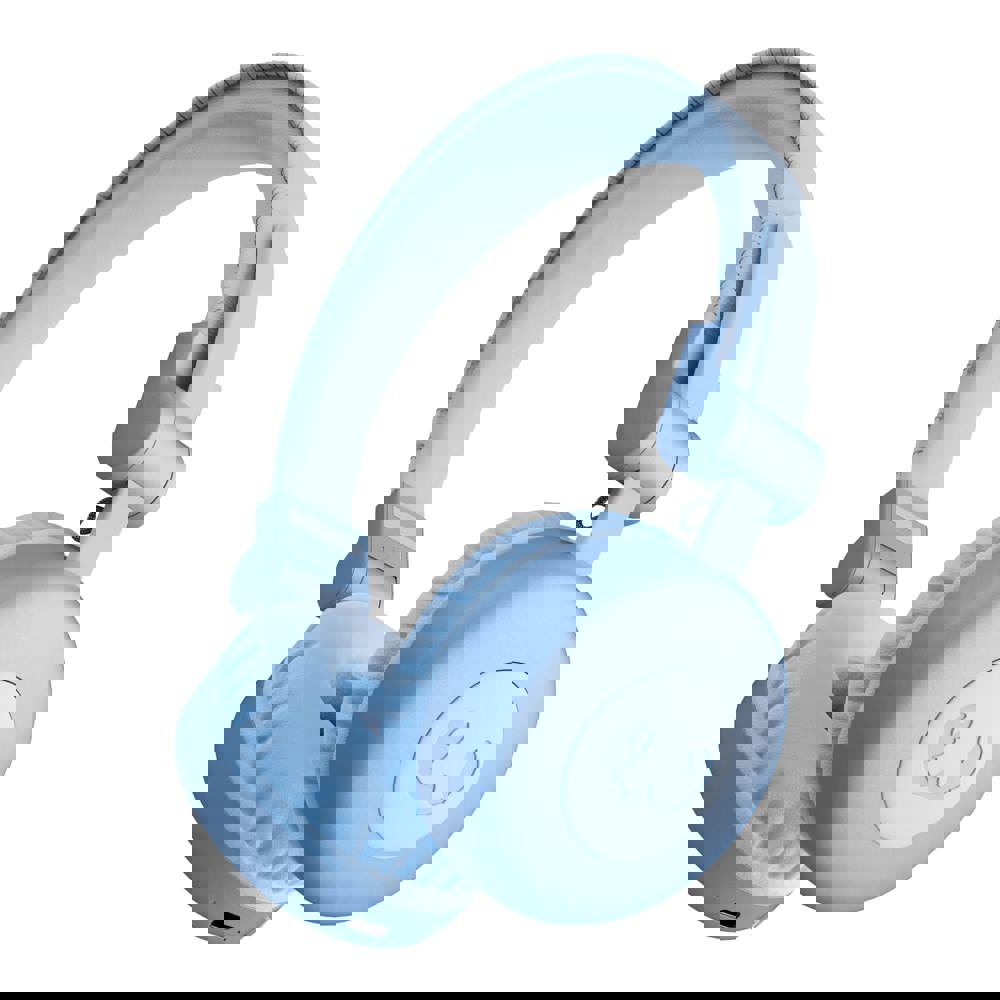 3HP1000 I Fresh 'n Rebel Code Core Draadloze on-ear koptelefoon - Lichtblauw