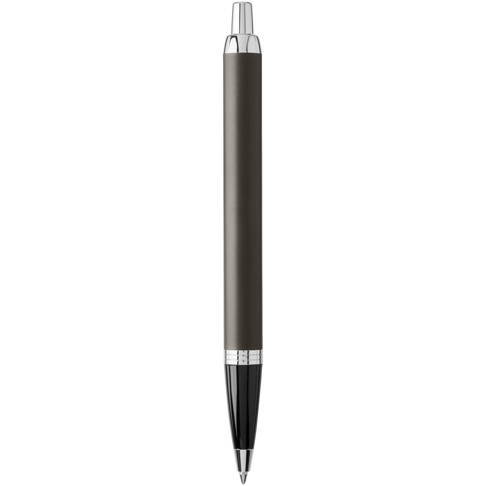 Parker IM balpen (blauwe inkt)