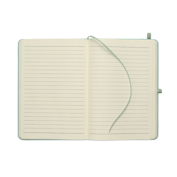 ARCOPEN - A5 notitieboek set PU
