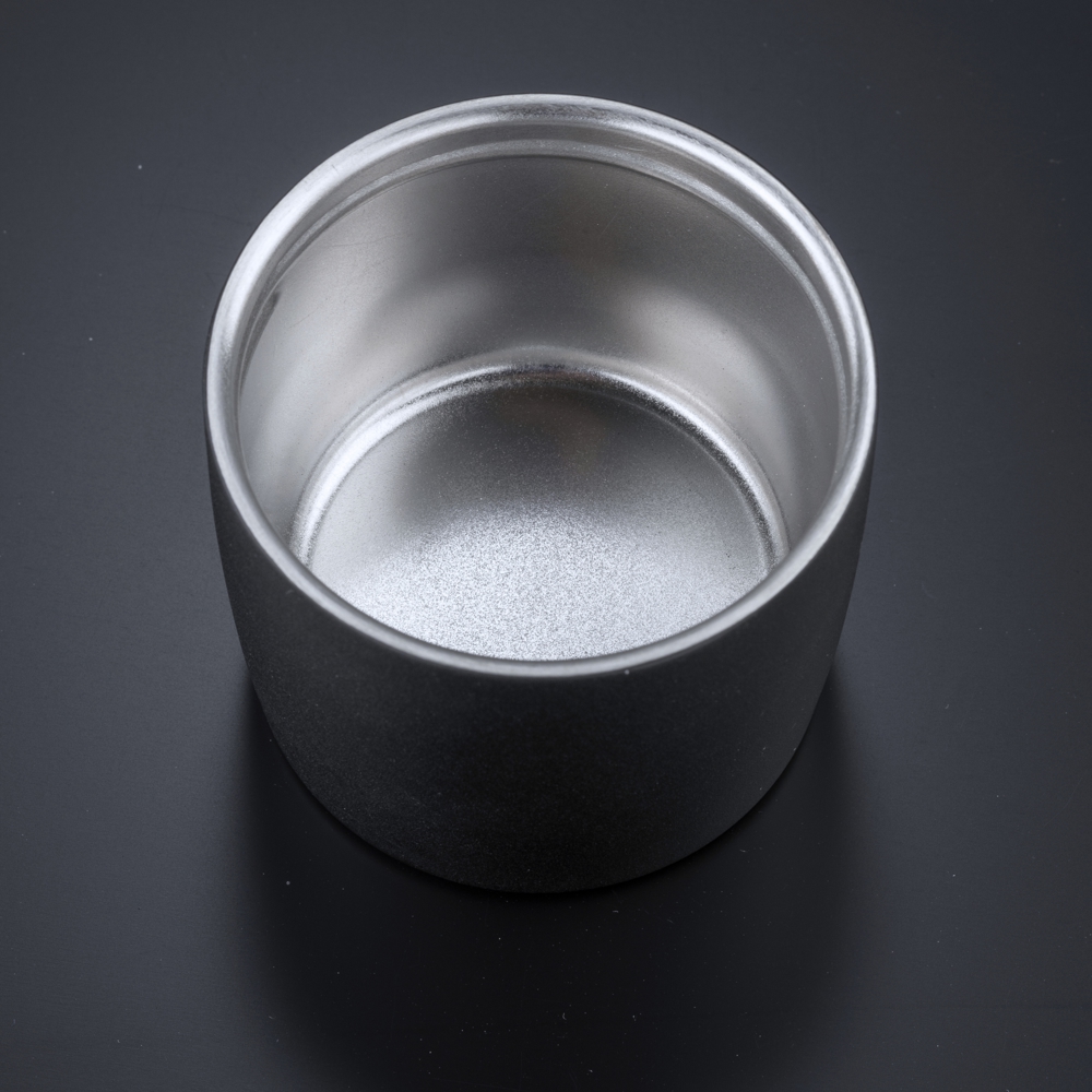 Scandic roestvrijstalen vacuümthermosfles met koperlaag, 750 ml