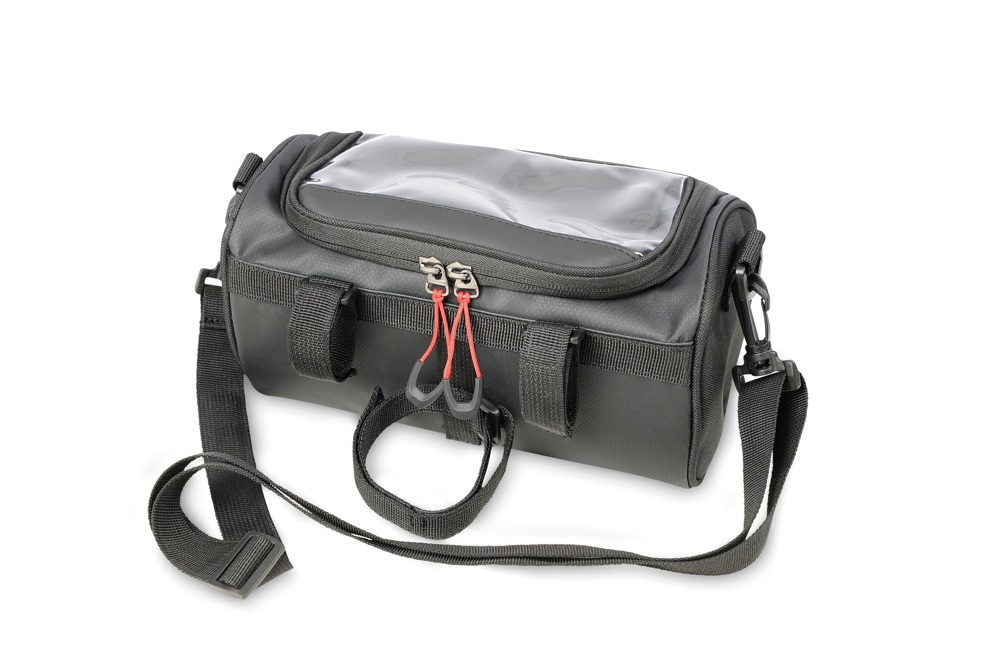 TROIKA Fietstas BIKE BAG