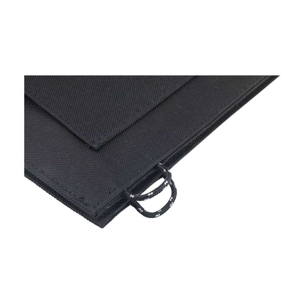Solar Panel 10W Charger oplader