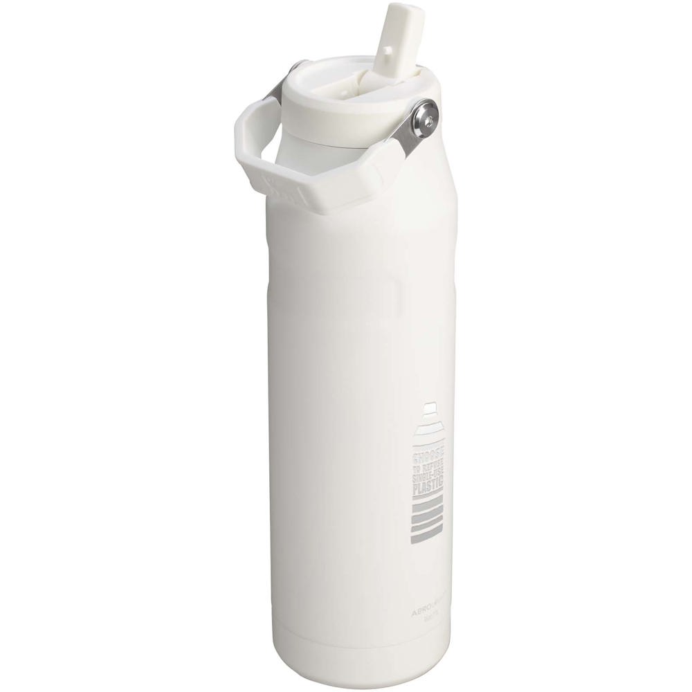 Stanley IceFlow™ 2.0 1,06 liter waterfles met openklapbaar deksel