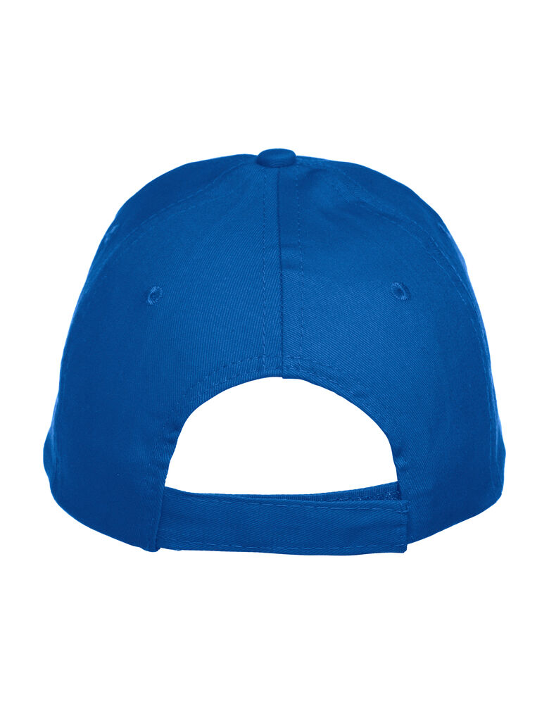 Clique - Texas Cap Kobalt One size