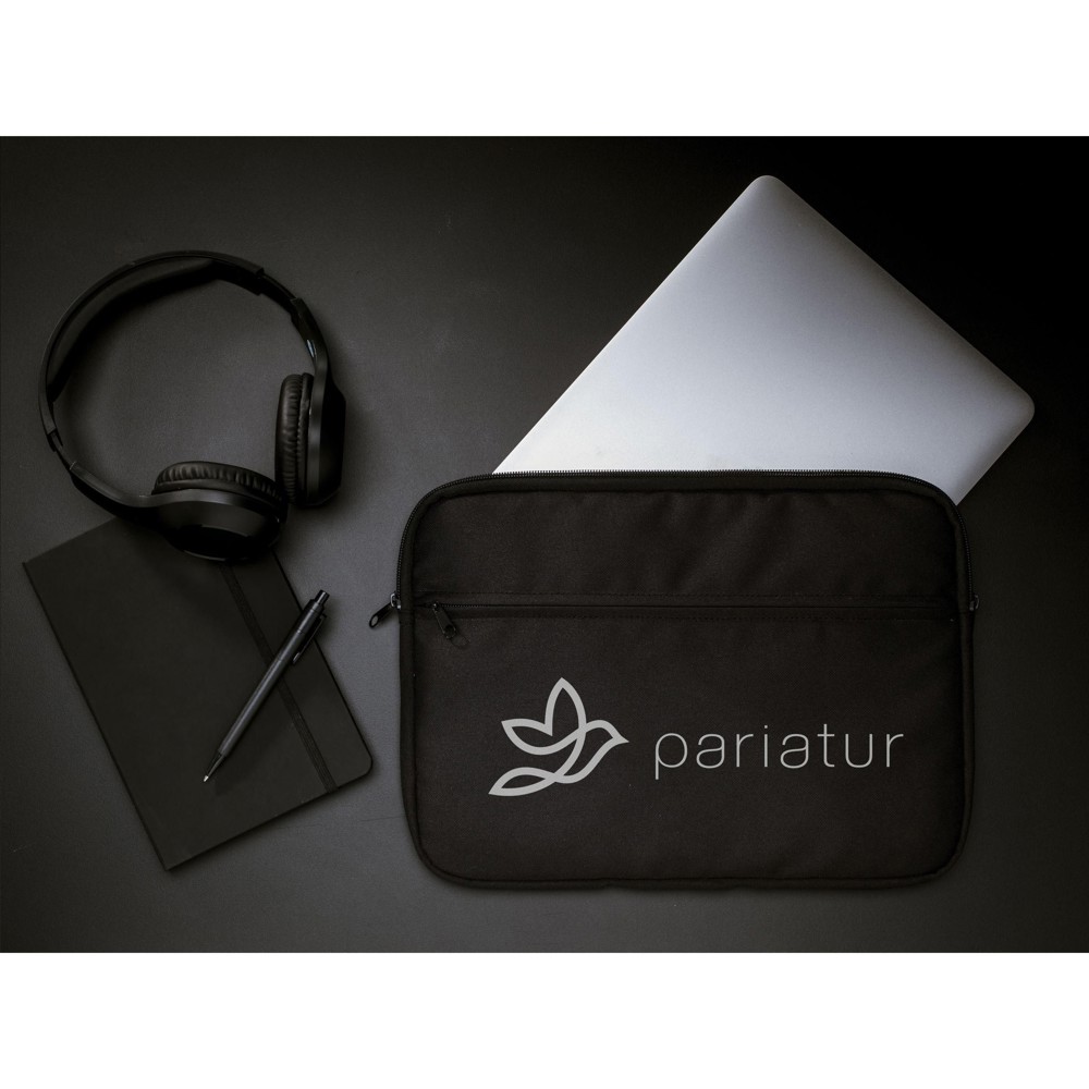 Jordan 13 inch RPET Laptop Sleeve laptophoes