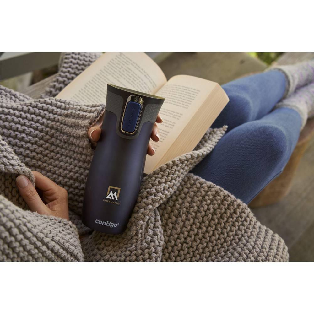 Contigo® Westloop Mug 470 ml thermosbeker