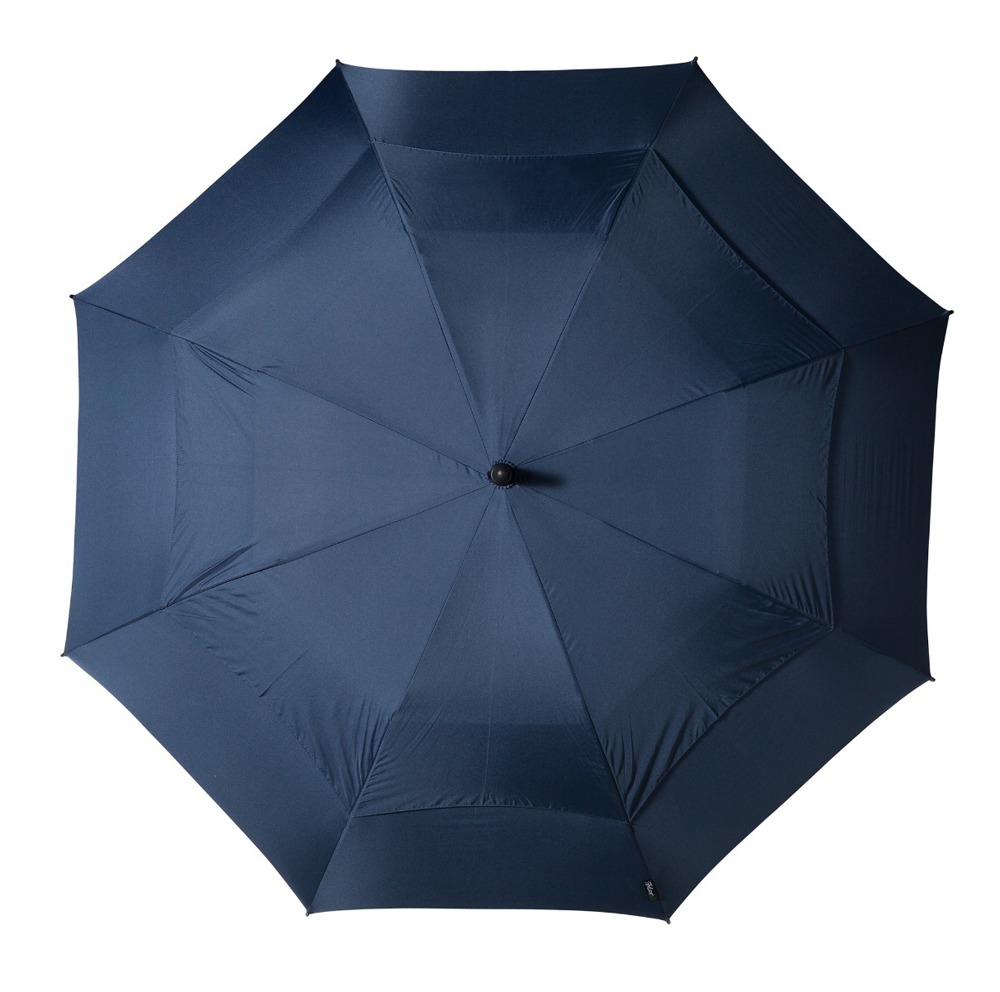 FALCONE - ECO - Automaat - Windproof - 120 cm - Marine blauw