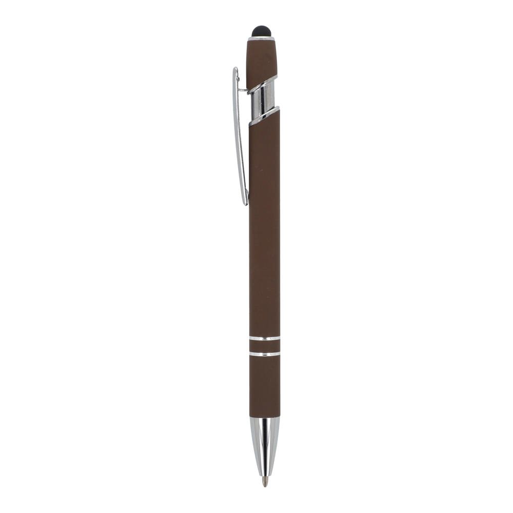 Balpen Paris Metaal soft touch