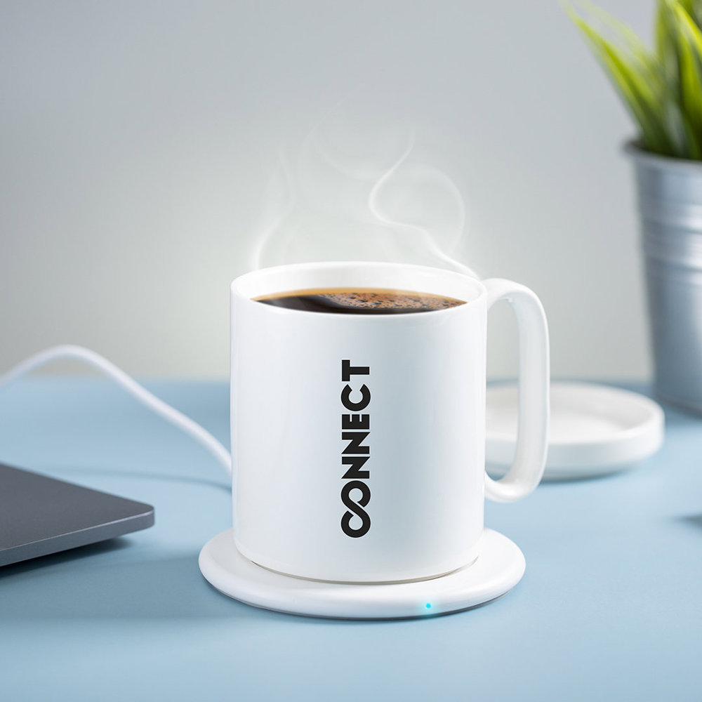 Warmhoudplaatje Oplader Kalan