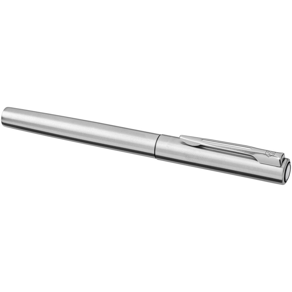 Waterman Graduate rollerbalpen (zwarte inkt)