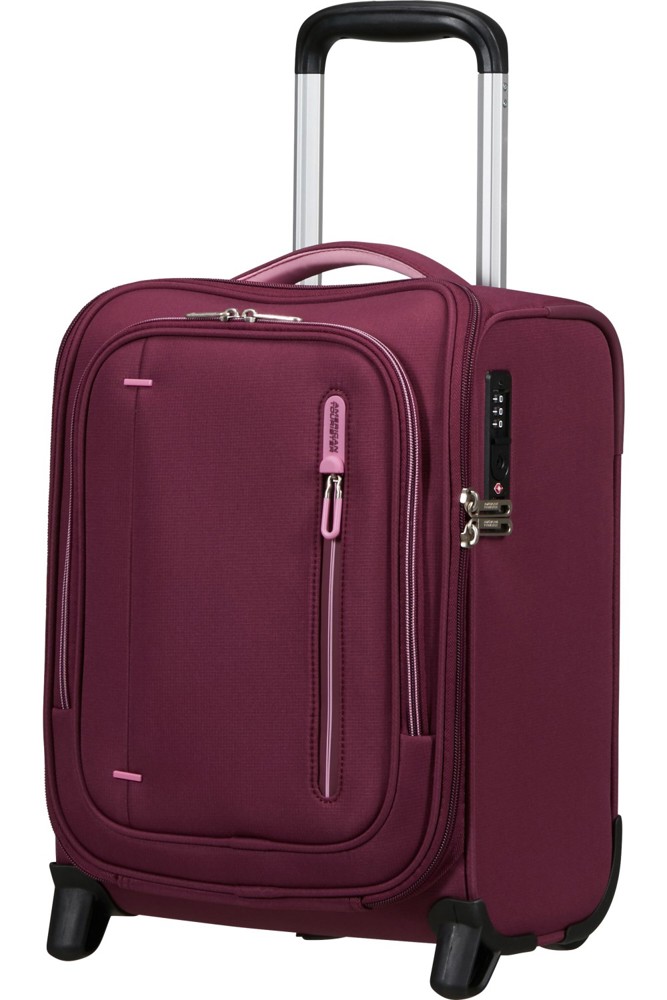 American Tourister Cloudrider Upr. Underseater Ms Tsa
