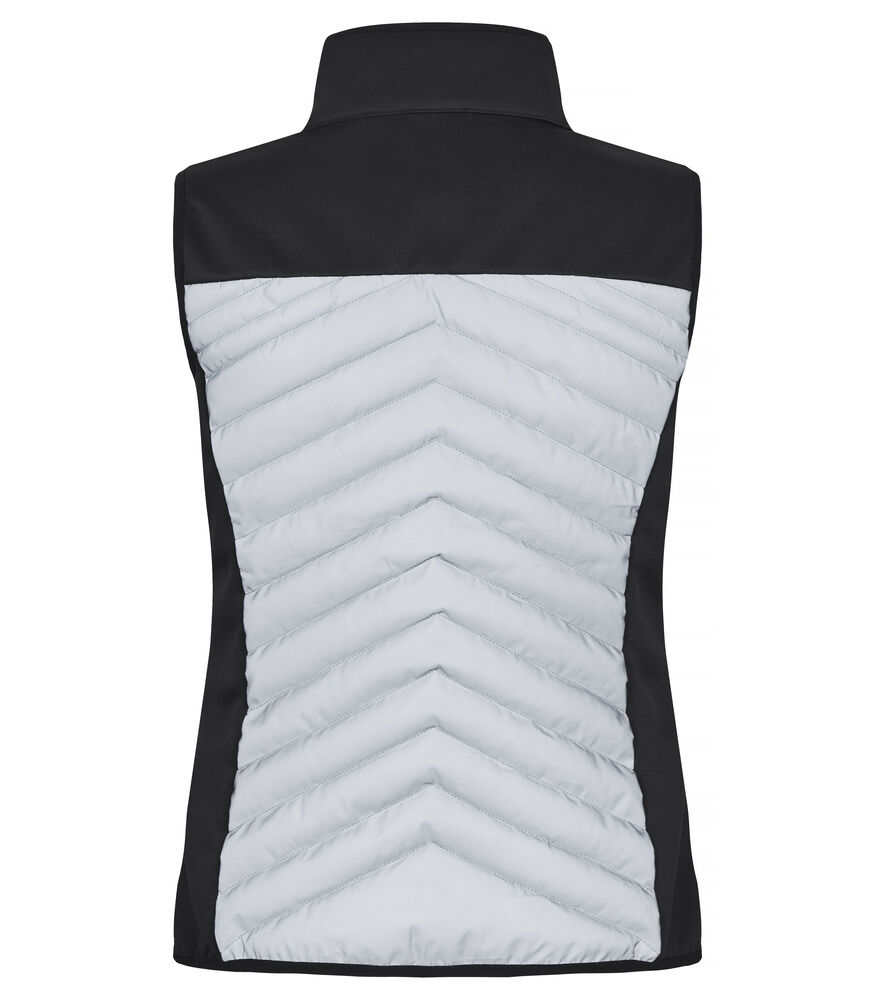 Clique - Utah Vest Women Reflective XL